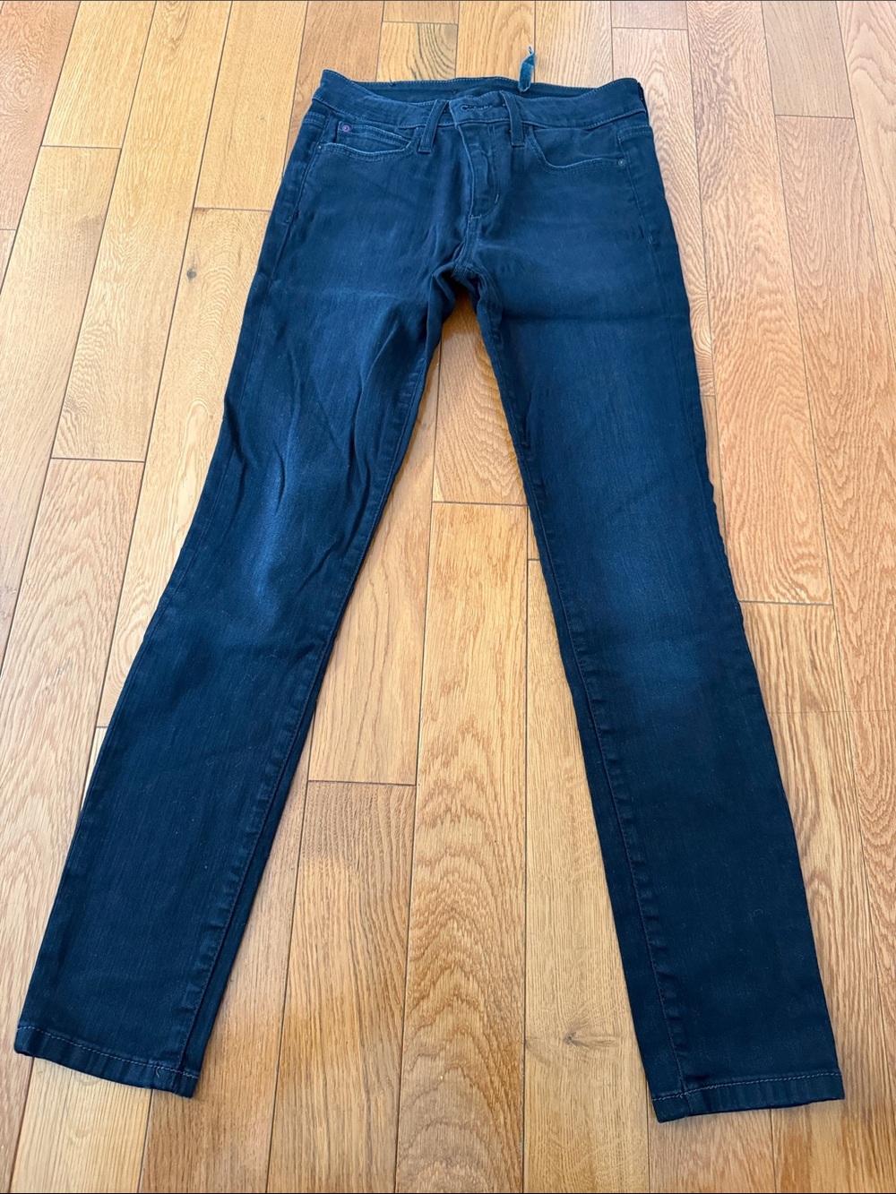 Joe's Jeans Skinny Jeans - Black